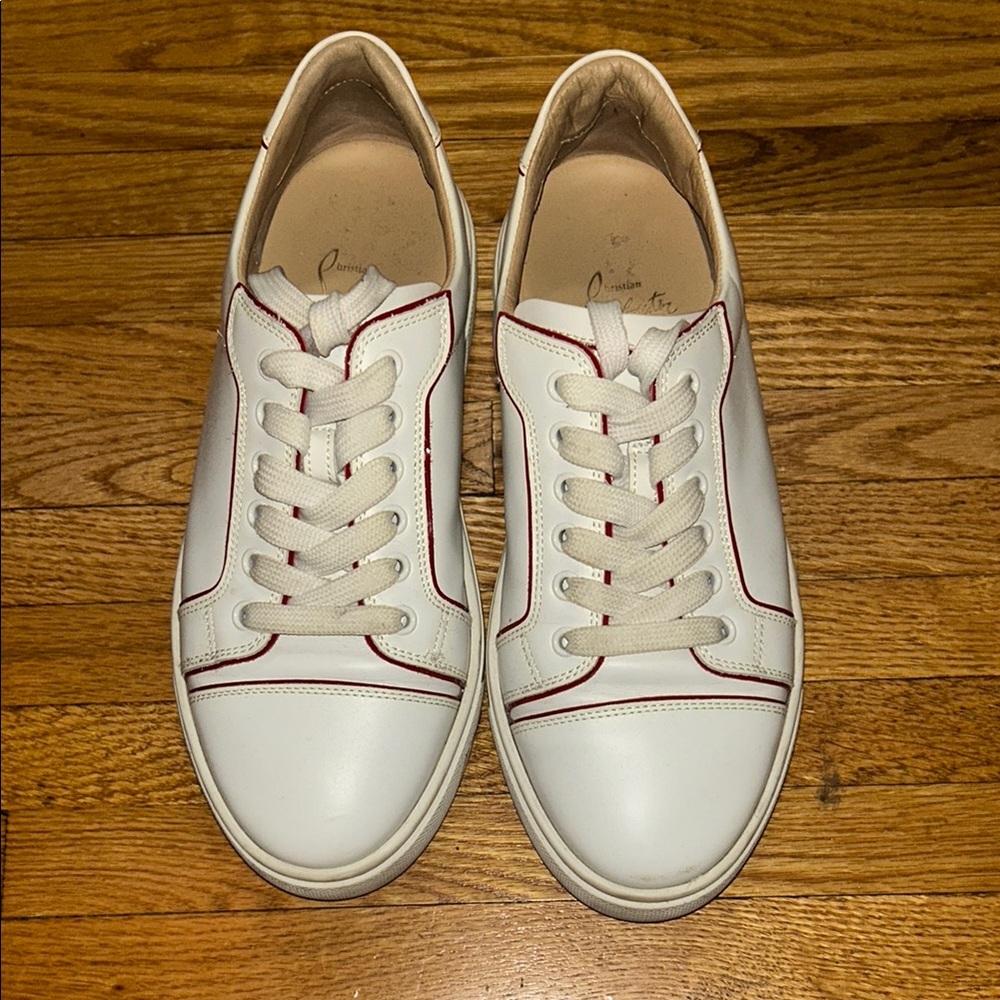 Christian Louboutin Vieirissima sneakers